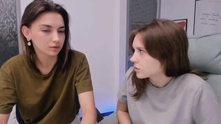 mia_muah - [Chaturbate] finger Flashing Ass licking