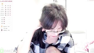 shadow_lady_8 - [Chaturbate] Creamy Show hidden webcam chat