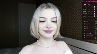 milinamarvelous - [Chaturbate] Sexual Addiction CamGirl party