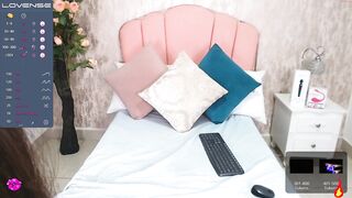 melody_evans__ - [Chaturbate] Hot Show erotic Young Slut