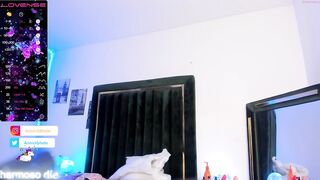 annickbhele - [Chaturbate] Surprise Cam Clip best