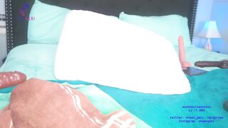 shawn_geni - [Chaturbate] body Incredible Women Crazy