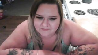 bbwprincessmadi - [Chaturbate] First Time licking Perfect Body