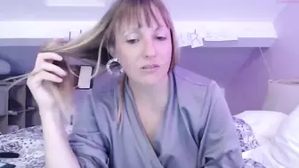 Alice8363 - [Chaturbate] Big Tip Goal ride Crazy