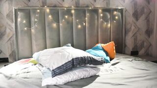 mariamiller_ - [Chaturbate] body Mom Fantastic Boobs