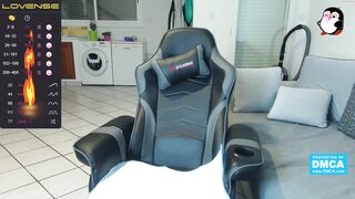 lelena1319 - [Chaturbate] Incredible Women Twerking huge