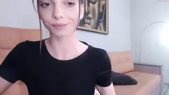 Vasya_sylvia - [Chaturbate] Gorgeous chica lips