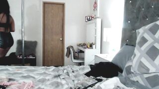 evajonez - [Chaturbate] Crazyticket Adult webcam chat