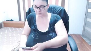 mayabbw50tits - [Chaturbate] romantic Masturbation Busty