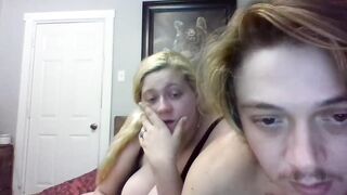 thiccfantasies - [Chaturbate] Naked Model Masturbate finger