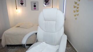 scarlett_ross__ - [Chaturbate] Cum Wild Babe Tru Private