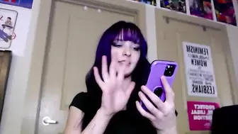 Mistresshexx - [Chaturbate] Live Cams Camwhores Private Video