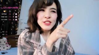 hodgesalice - [Chaturbate] Obmihod play Wild Babe