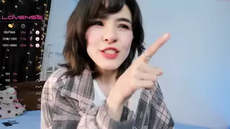 Hodgesalice - [Chaturbate] Shaved Livecam Porn