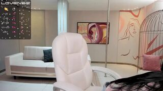 lindseywoods - [Chaturbate] Blowjob Stream Record Chat