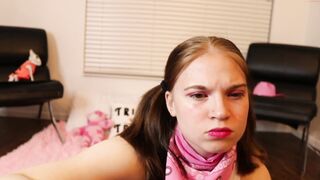 lexi_laine - [Chaturbate] Porn role-play Horny