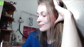 cuteolylioness - [Chaturbate] Wild Babe body awesome