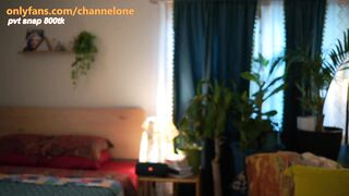 channel_1_tv - [Chaturbate] fuck her hard striptease natural