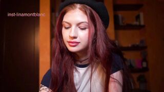 migurtt - [Chaturbate] Pretty Cam Model gorgeous home alone