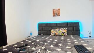 yoursecretdream777 - [Chaturbate] Recording Naughty natural