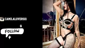Best Videos - Model - camilalovers01