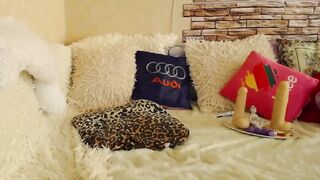 milfaolla - [Chaturbate] oral Beauty Sexy Sister