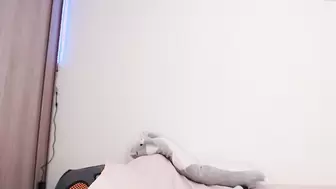 Kittie_bear - [Chaturbate] real Masturbation High Qulity Video