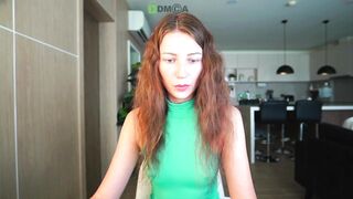 anna_shine_ - [Chaturbate] Cam Video Fisting Pussy Big Tip Goal