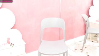 alina_turner_ - [Chaturbate] Caught On Webcam Sweet Girl Playful