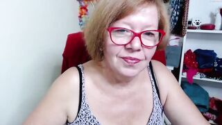 adelewildx - [Chaturbate] Cumming Young Slut Lush