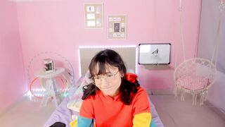 little_effy18 - [Chaturbate] Naughty Stunning Naked