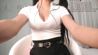 anni_lovely - [Chaturbate] Wild Babe Super huge