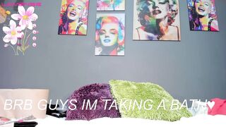 izzy_evans - [Chaturbate] slut Gets Dirty spy