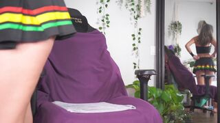 sunniedayz - [Chaturbate] body Pvt Beauty