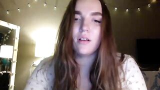 hoteffy - [Chaturbate] Rides Naughty Nora