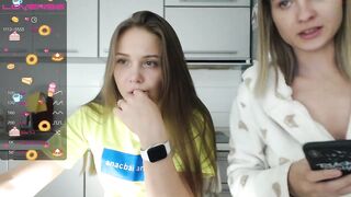 candymini - [Chaturbate] Nice Boobs Hottest Webcam Babe Naked