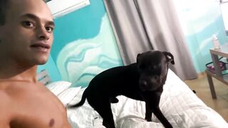 aceofspades626 - [Chaturbate] Private Video babes Perfect Body