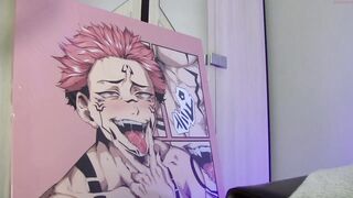 girlswannasex - [Chaturbate] Blowjob Pvt Fucks Herself