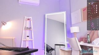 elza_fuentes - [Chaturbate] Free Porn Webcam Goddes closeup