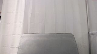 himexmarie - [Chaturbate] Ticket Cum Video Crazy body