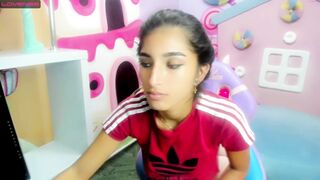 angell_sexy_ - [Chaturbate] Masturbate Nora Shaved