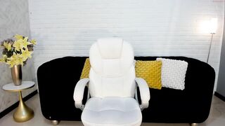 victorialeia - [Chaturbate] Obmihod Lush Crazy Goal