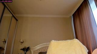 amea_00 - [Chaturbate] College Girl Domi Get Fucked