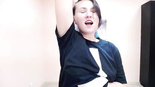 milisbrey - [Chaturbate] Rides sexcam Playing On Live Webcam