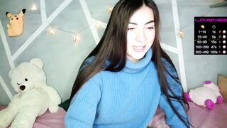 miss_tasy - [Chaturbate] Sexy Bitch sexcam Shaved