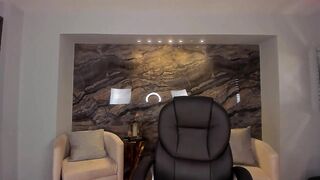 meganscottx - [Chaturbate] Private Video Chat summing