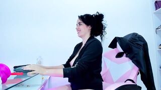 sherilkwang - [Chaturbate] Multi Goal Show Caught On Webcam Tru Private