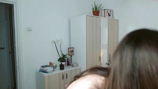 ofeliaqueen - [Chaturbate] awesome Playful Interactive toy