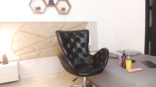 brenda_velasquez - [Chaturbate] real Gets Dirty Rides