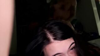 mishukitty - [Chaturbate] Does Everything Ticket Cum Video home alone